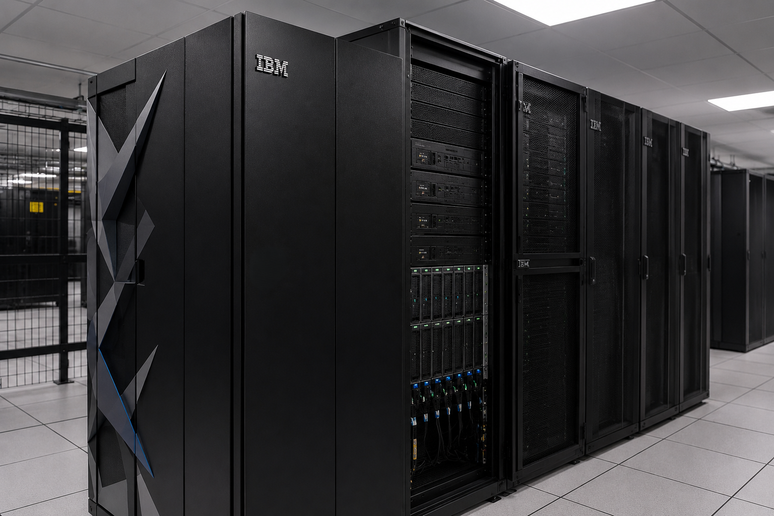 IBM Power Systems